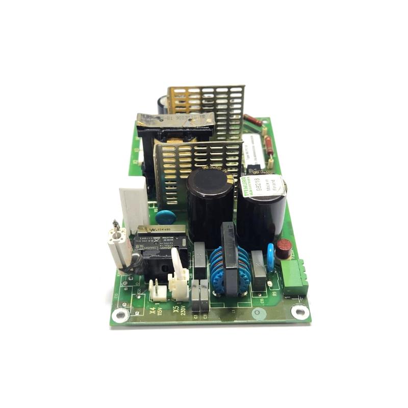 ABB NGPS-13C/NGPS13C 3AU0000042489/3AUA0000033361 Power Supply Module