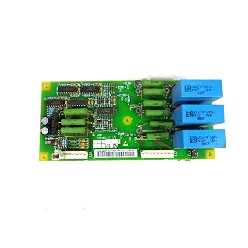 ABB NINP-21C 64268422D Control Board