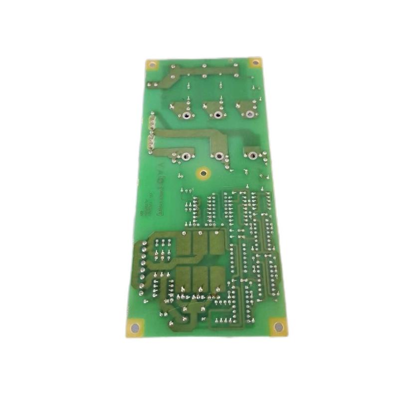 ABB NINP-61C 61353372D/61353372 Input Protection Card
