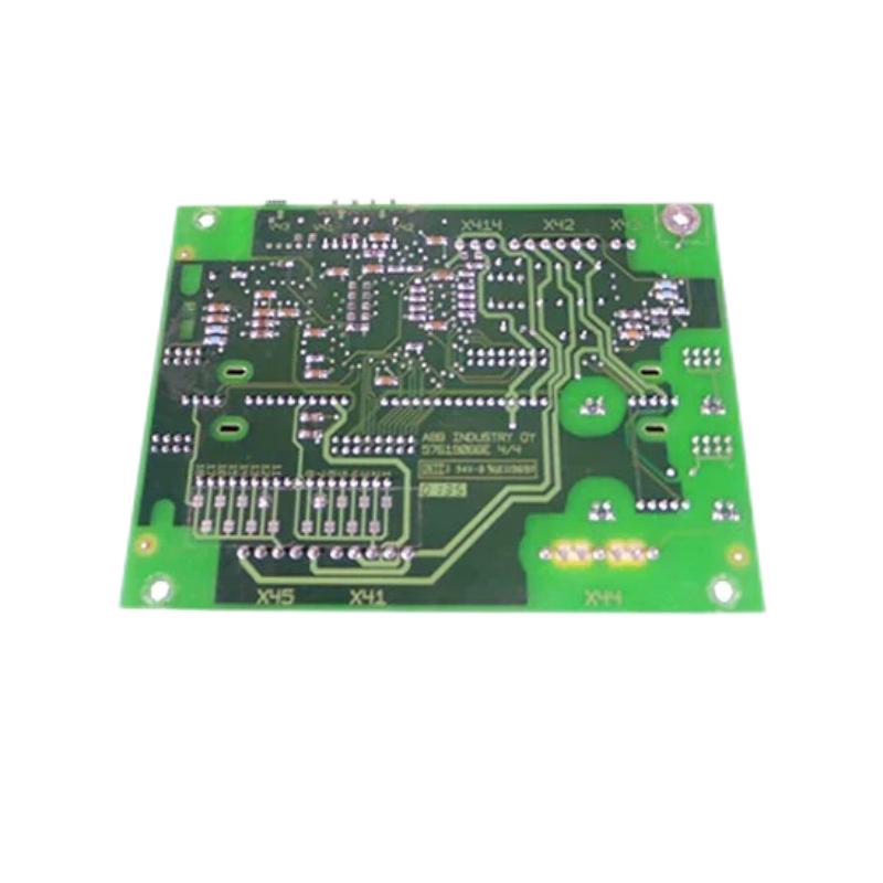 ABB NINT-51C/NINT-51 579079C Fiber Optic Board Control Board