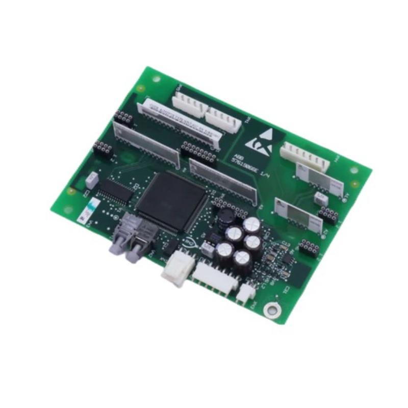 ABB NINT-51C/NINT-51 579079C Fiber Optic Board Control Board