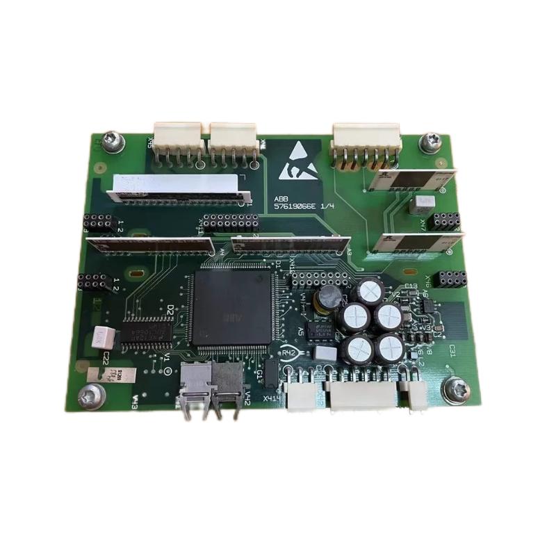ABB NINT-51C/NINT-51 579079C Fiber Optic Board Control Board