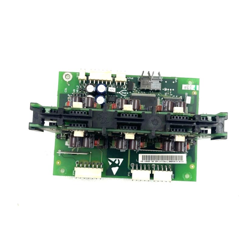 ABB NINT-42C 61353259/61353259E Circuit Interface Board