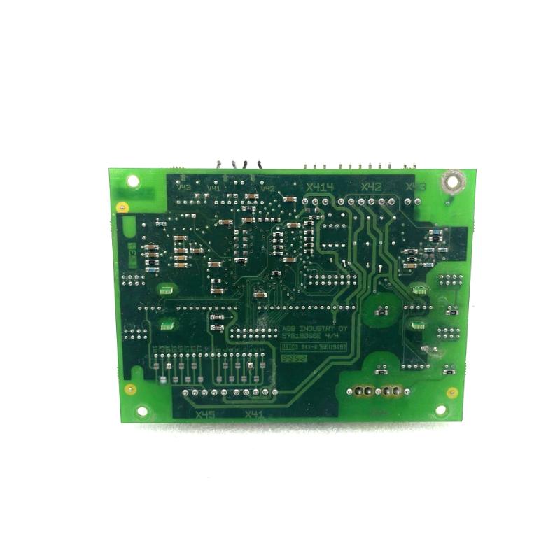ABB NINT-42C 61353259/61353259E Circuit Interface Board