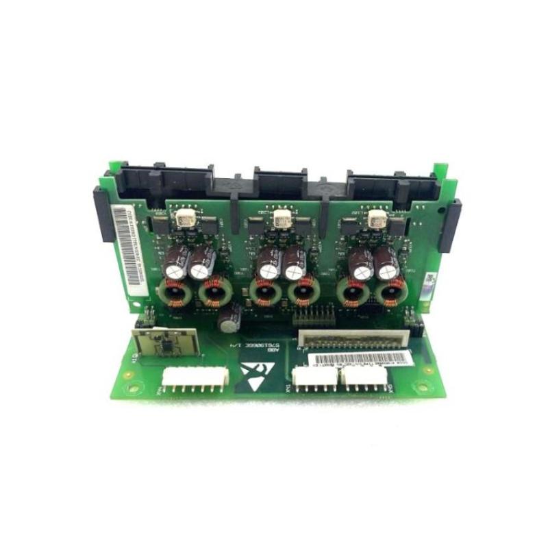 ABB NINT-42C 61353259/61353259E Circuit Interface Board