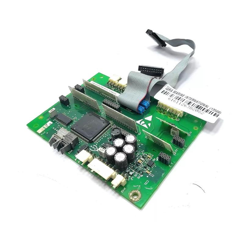 ABB NINT-43C 61353267E Circuit Interface Board