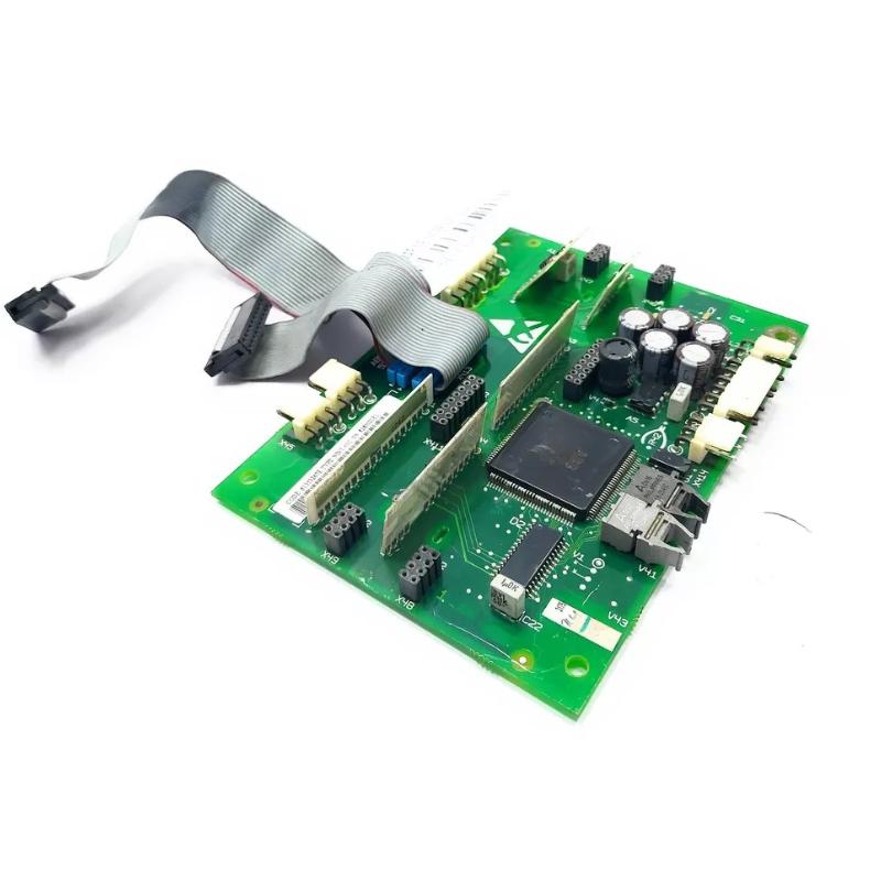 ABB NINT-43C 61353267E Circuit Interface Board