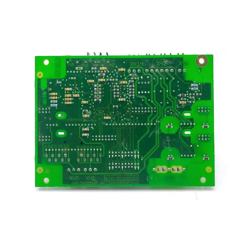 ABB NINT-43C 61353267E Circuit Interface Board