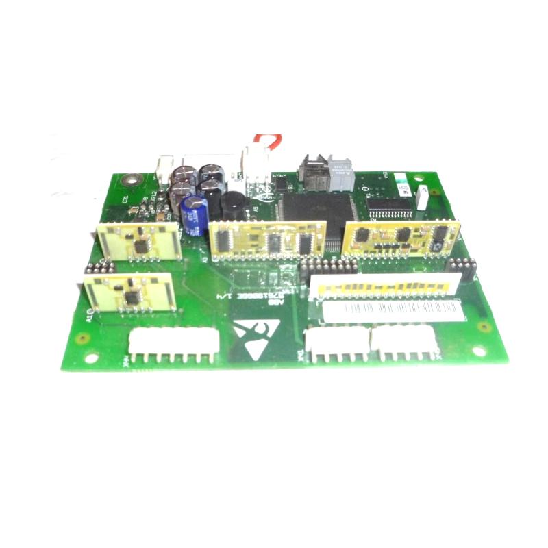 ABB NINT-44C 58913022C Circuit Board