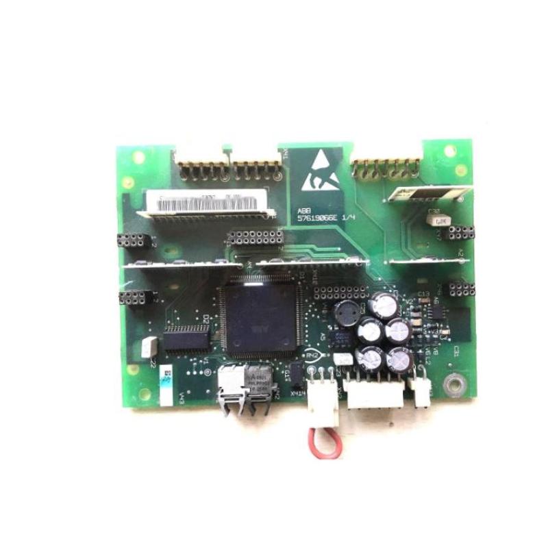 ABB NINT-44C 58913022C Circuit Board