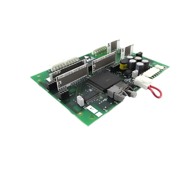 ABB NINT-52 58907987H/58907987J/57619066E Interface Circuit Board
