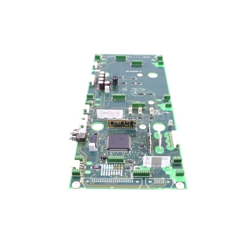 ABB NINT-71C 64513583 Main Circuit Interface Board