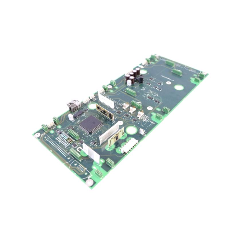 ABB NINT-71C 64513583 Main Circuit Interface Board
