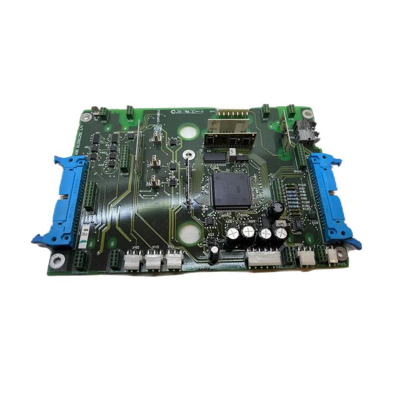 ABB NINT-72C 64425552A Control Interface Board