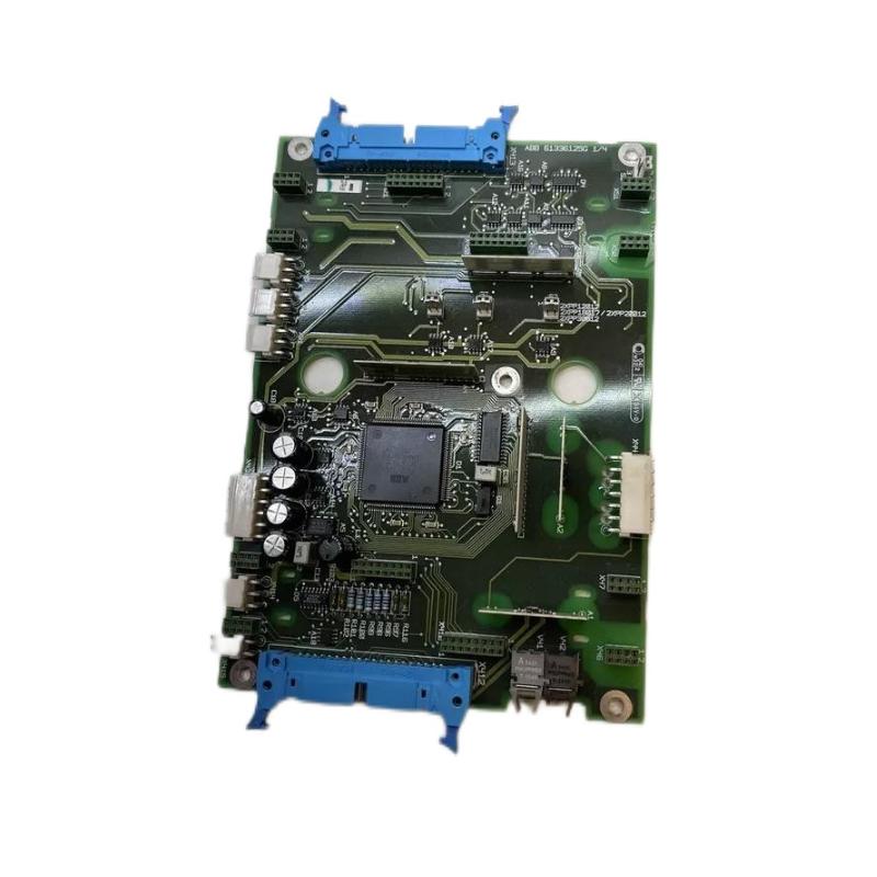 ABB NINT-72C 64425552A Control Interface Board
