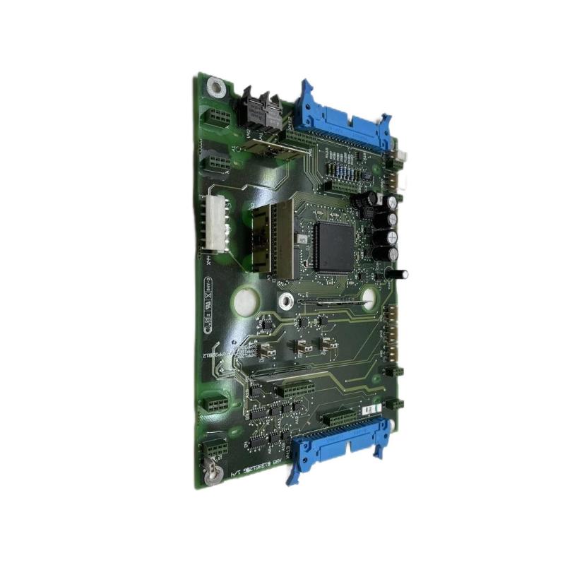 ABB NINT-72C 64425552A Control Interface Board