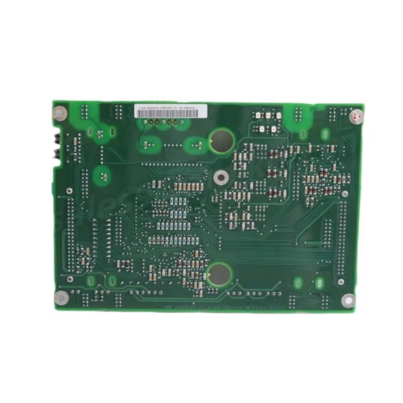 ABB NINT-72C 64425552A Control Interface Board