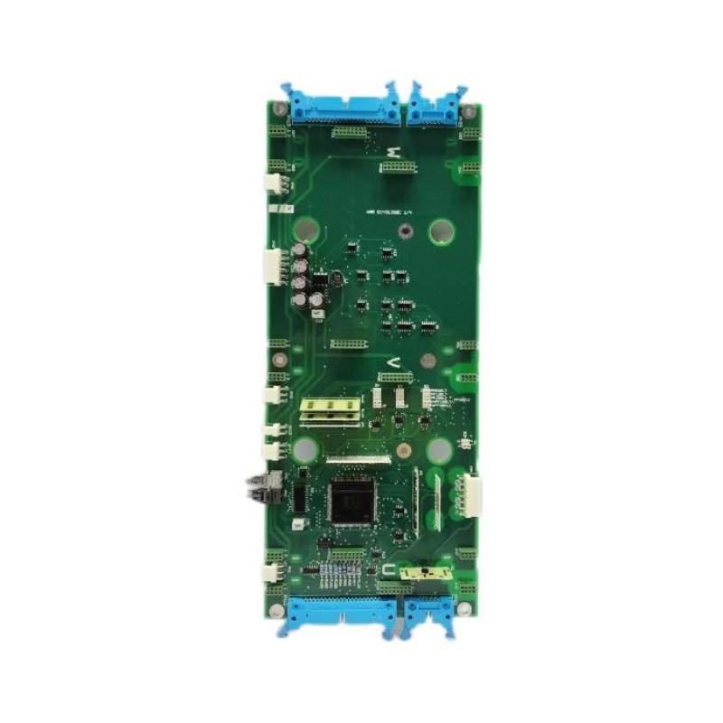 ABB NINT-73C 64425579A Main Circuit Interface Card