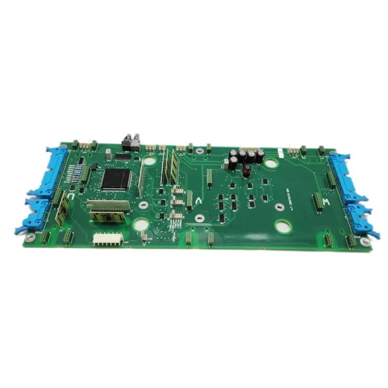ABB NINT-73C 64425579A Main Circuit Interface Card