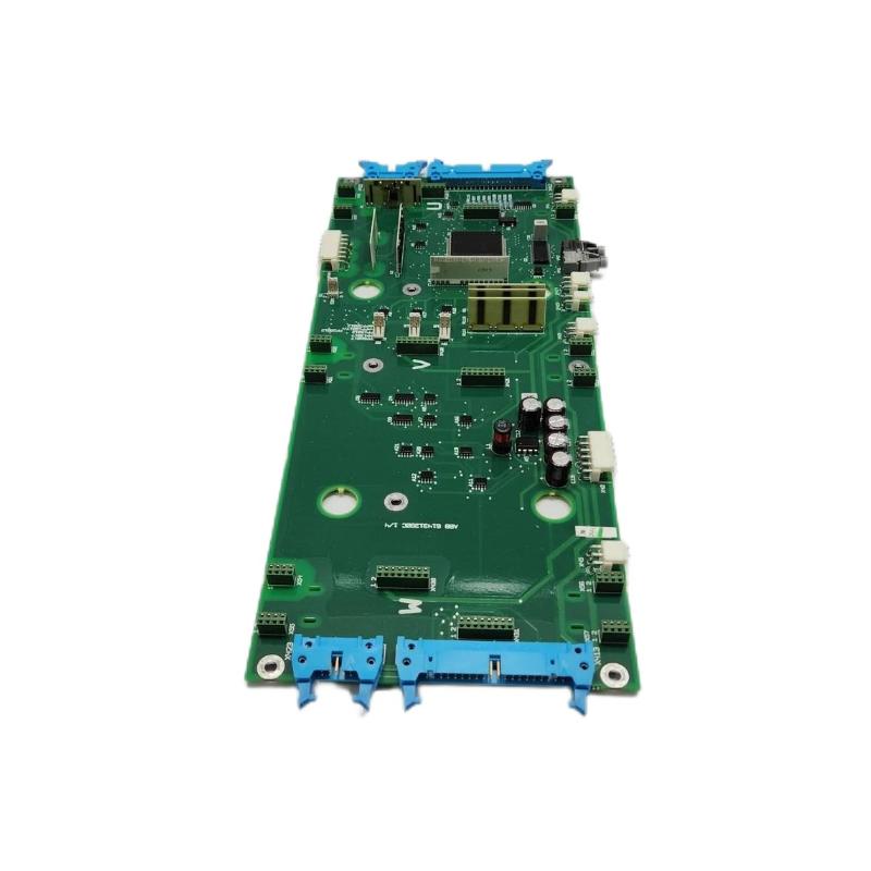 ABB NINT-73C 64425579A Main Circuit Interface Card