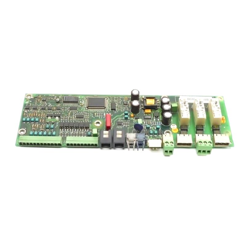 ABB NIOC-01C/NI0C-01C 3BSE009858R1/3BSE005735R1 Drive Control Unit Inverter Board