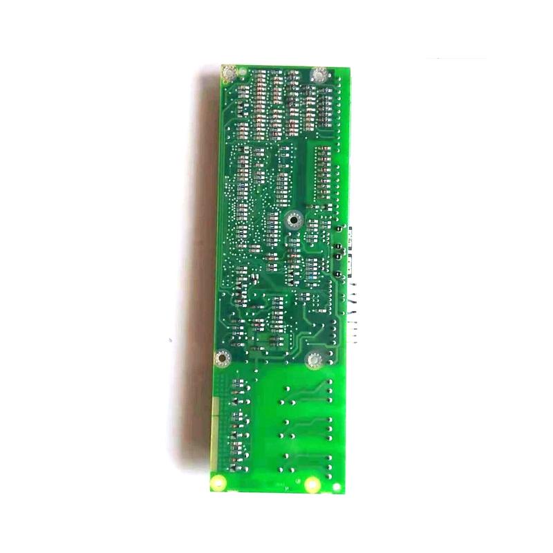 ABB NIOC-02C 3AFE64634798 Base I/O Board