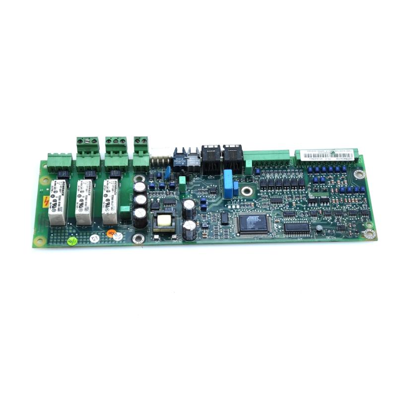 ABB NIOC-02C 3AFE64634798 Base I/O Board