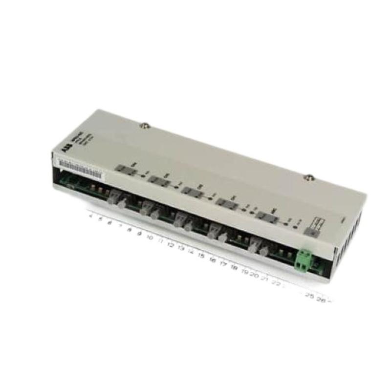 ABB NPBU-42C 64011821/64011821D PPCS Branching Unit