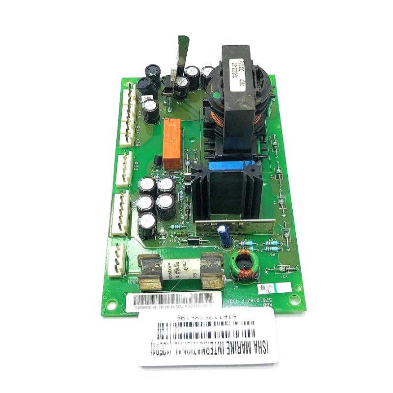 ABB NPOW-42C 64113593/64113593A Power Supply Board