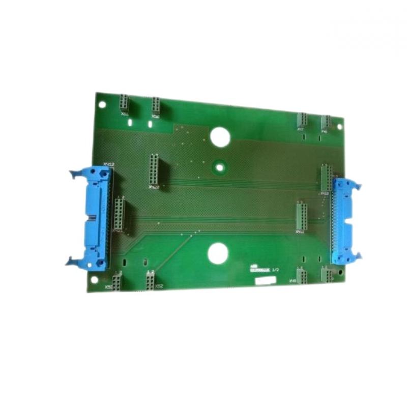 ABB NXPP-02C 54120662/64008501D/61298622E Inverter Interface Board