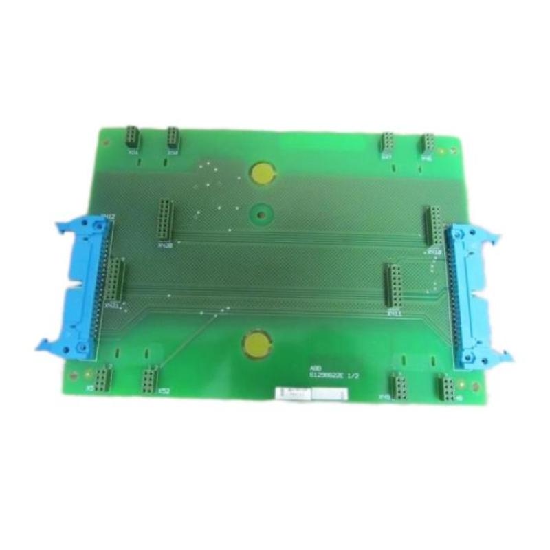 ABB NXPP-02C 54120662/64008501D/61298622E Inverter Interface Board