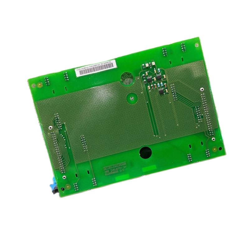 ABB NXPP-02C 54120662/64008501D/61298622E Inverter Interface Board