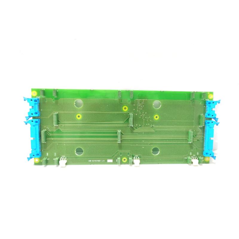 ABB NXPP-03C 64008544C/61431403C Control Distribution Board