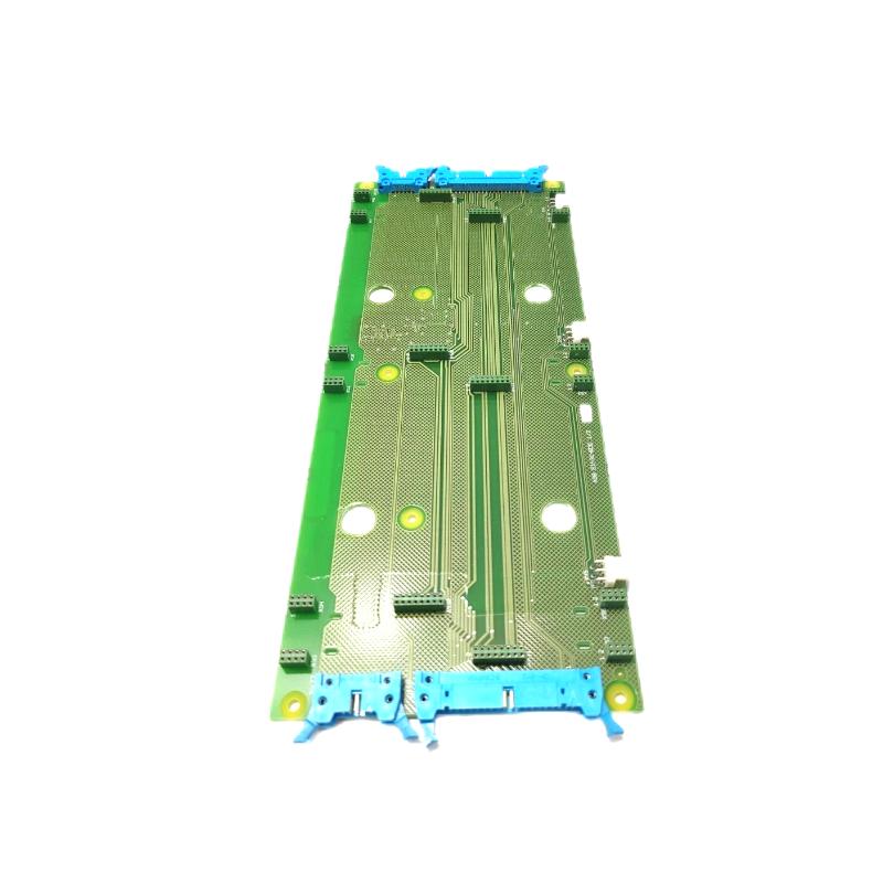 ABB NXPP-03C 64008544C/61431403C Control Distribution Board