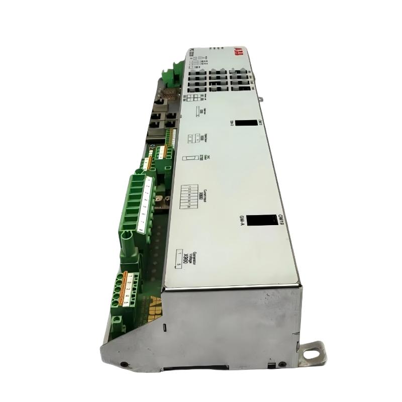 ABB PC D230 A 3BHE022291R0101 Controller Module