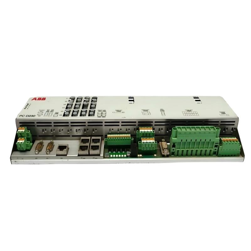 ABB PC D230 A0101 3BHE022291R0101 Controller Module
