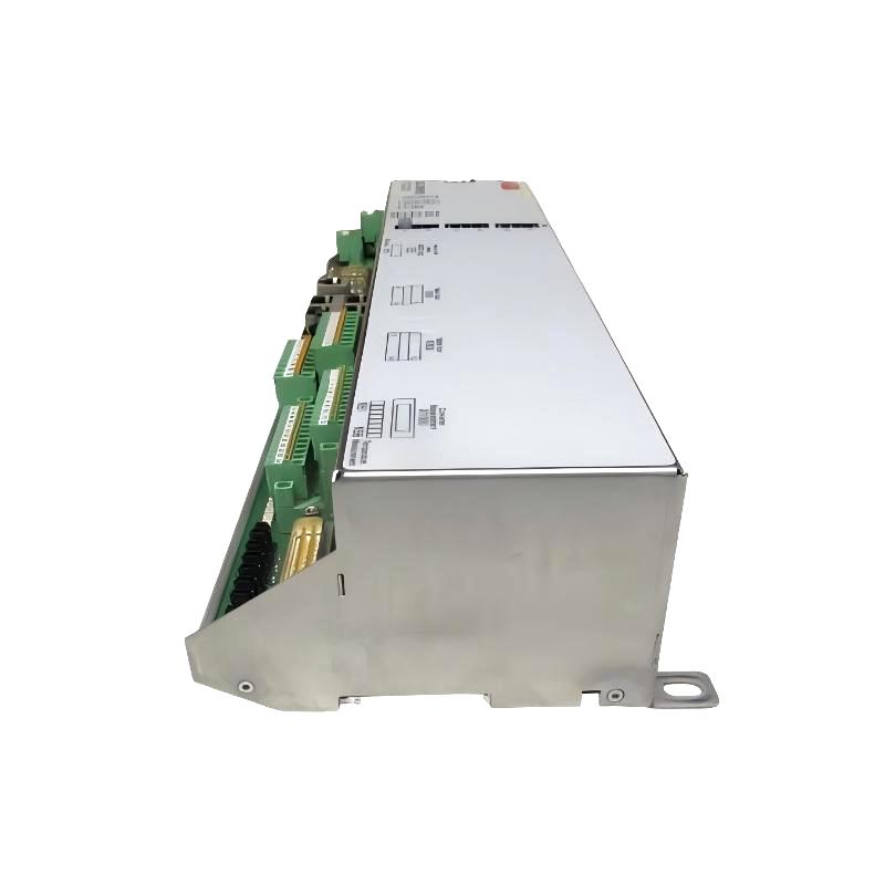 ABB PC D231 B 3BHE025541R0101 Controller Module
