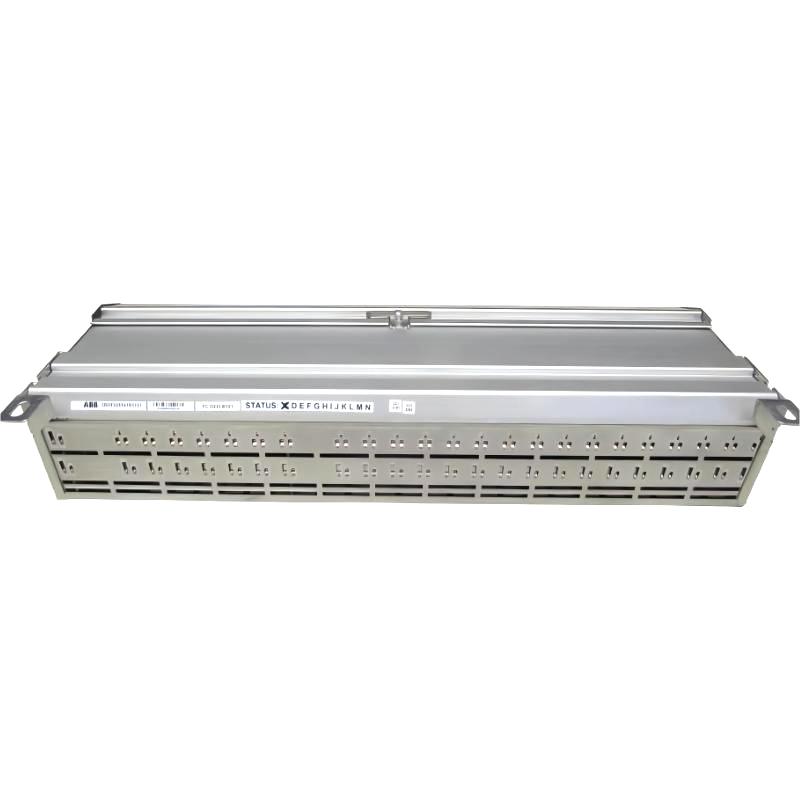 ABB PC D231 B 3BHE025541R0101 Controller Module