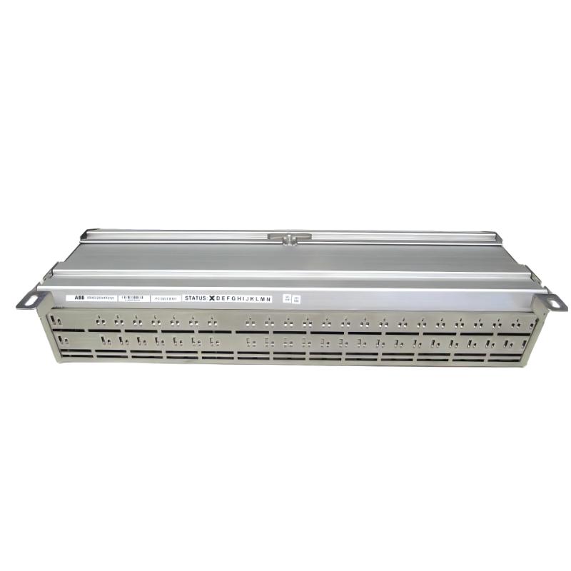 ABB PC D231 3BHE025541R0101 Controller Module