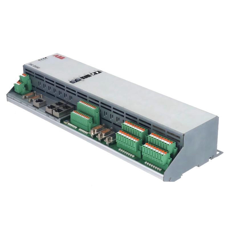 ABB PC D232 A 3BHE022293R0101 Communication I/O Module