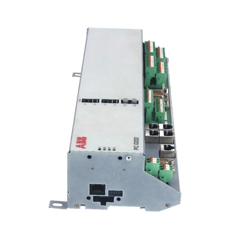 ABB PC D232 A 3BHE022293R0101 Communication I/O Module
