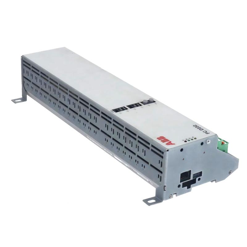 ABB PC D232 A 3BHE022293R0101 Communication I/O Module