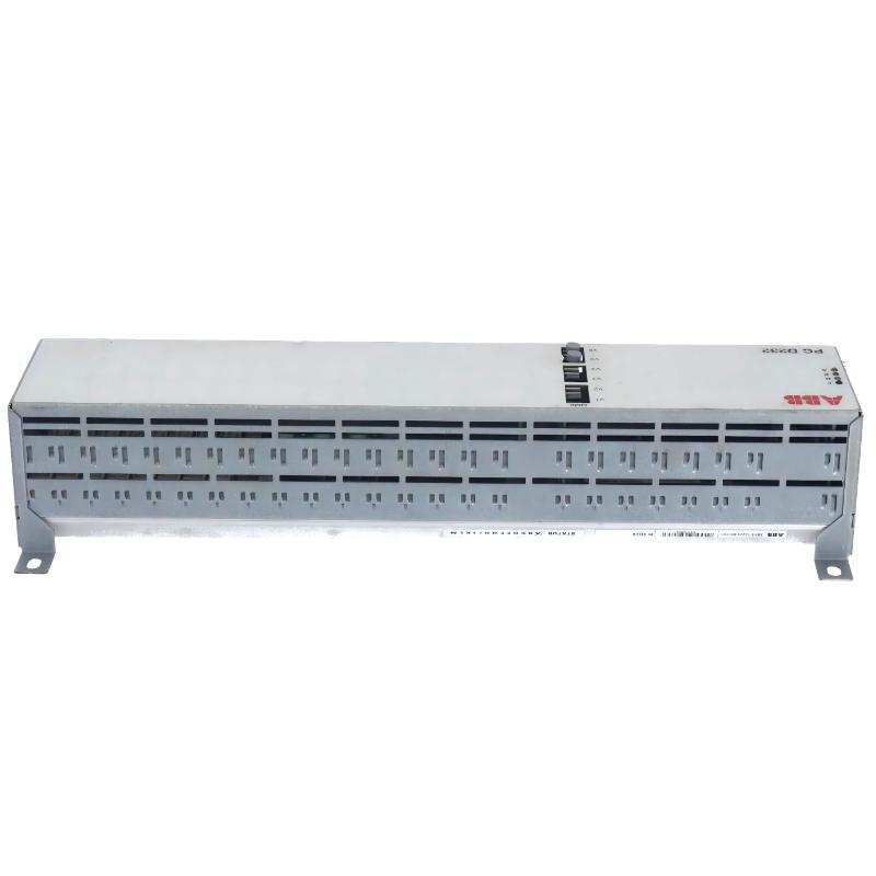 ABB PC D232 A 3BHE022293R0101 Communication I/O Module