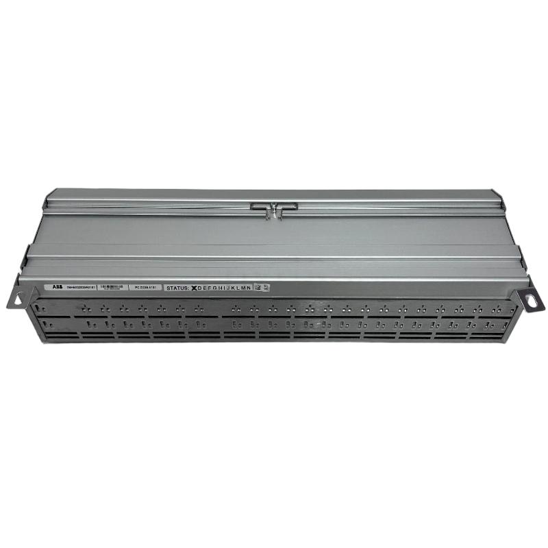 ABB PC D235 3BHE032025R0101 Exciter Controller Module