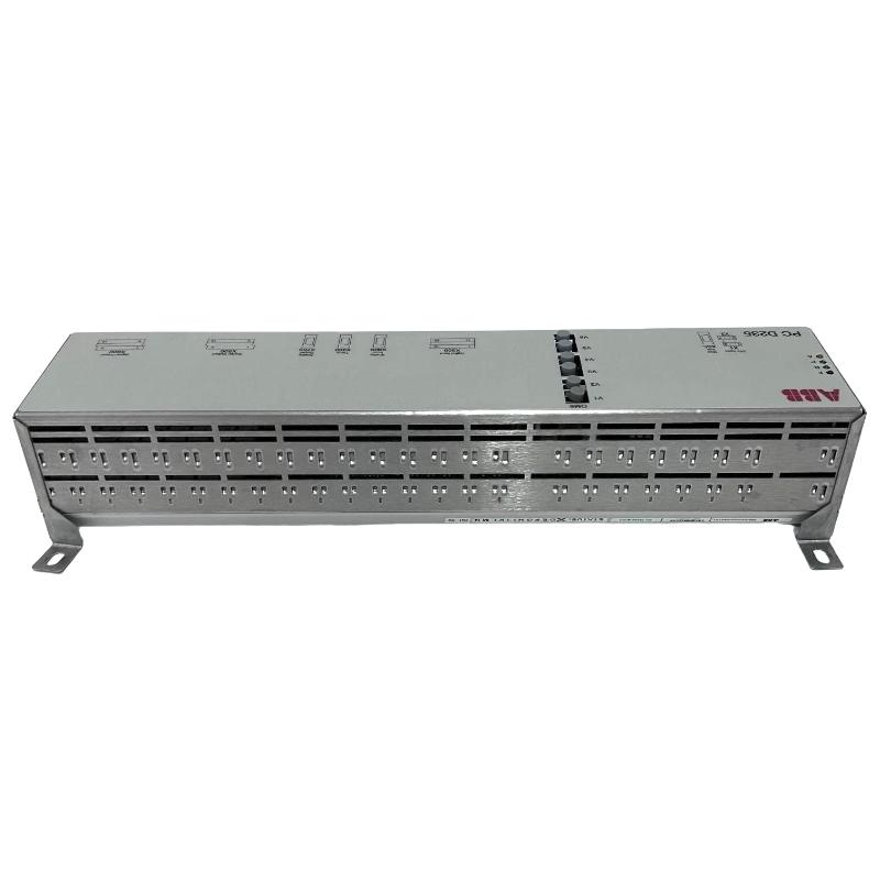 ABB PEC80-CIO FU 3BHE032025R0101 Exciter Controller Module