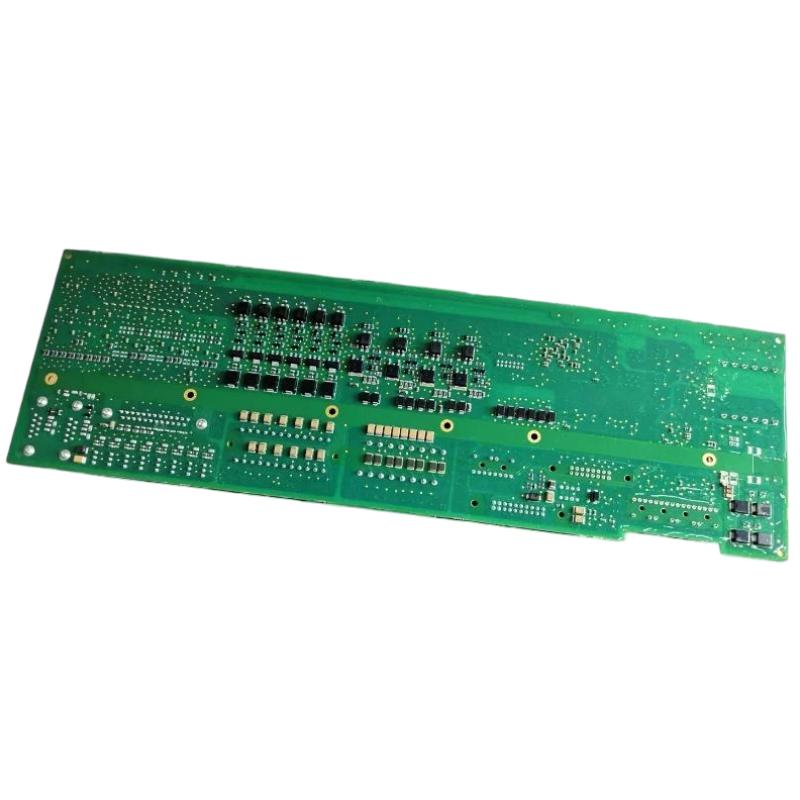 ABB PC D244 A101	3BHE042816R0101	Excitation Controller Module
