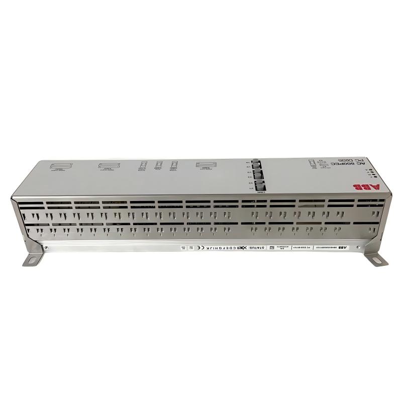 ABB PCD235B 3BHE032025R1101 Exciter Control Module