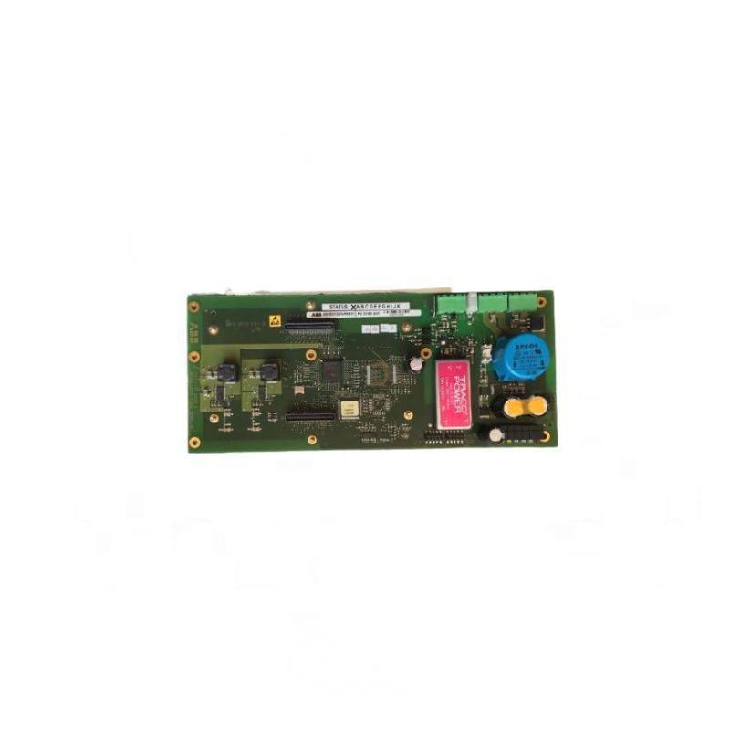 ABB PD D163 A02 3BHE013854R0002 Inverter Main Board