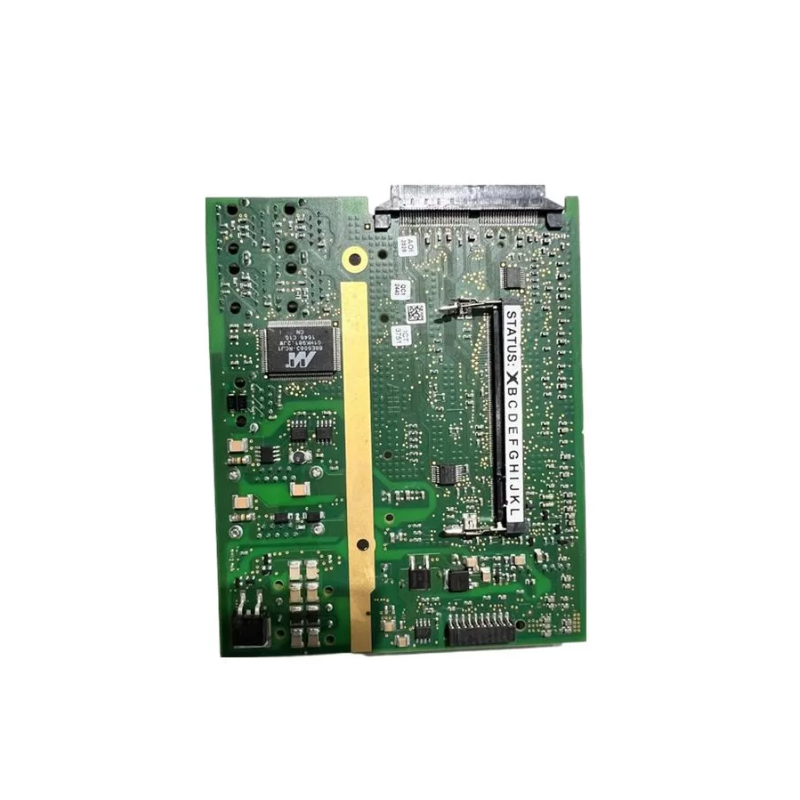 ABB PD D205 A1121/PDD205A1121 3BHE025335R1121 Processor Module