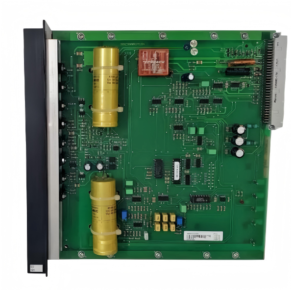 ABB PFBI 161/PFBI161 3BSE000467R1 3BSE000467R1/K Power Supply Module